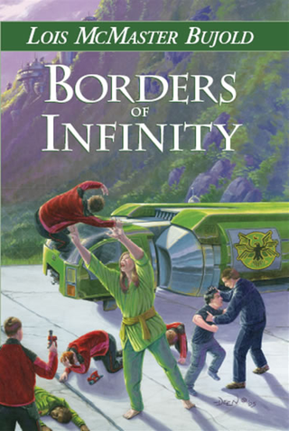 Illustration for article titled 10 Greatest Prison Breaks in Science Fiction and Fantasy